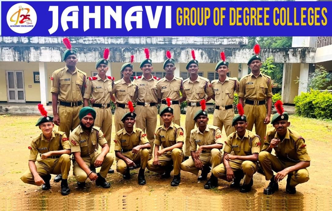 Jahnavi Group of Institutions Hyderabad Campus photo 3